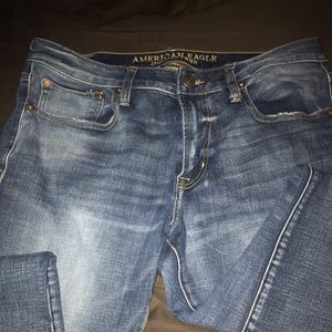 Men’s American Eagle Jeans